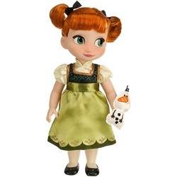Кукла Disney Animators Collection Anna