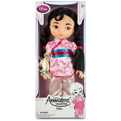 Кукла Disney Animators Collection Mulan