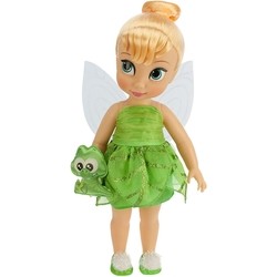 Кукла Disney Animators Collection Tinker Bell