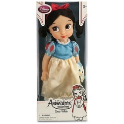 Кукла Disney Animators Collection Snow White