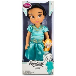 Кукла Disney Animators Collection Jasmine