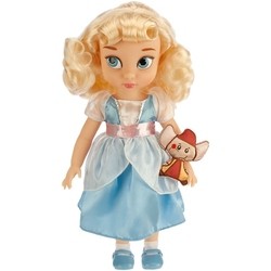 Кукла Disney Animators Collection Cinderella