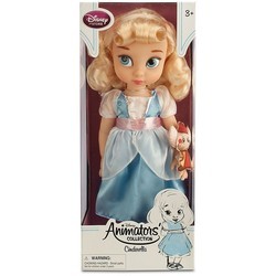 Кукла Disney Animators Collection Cinderella