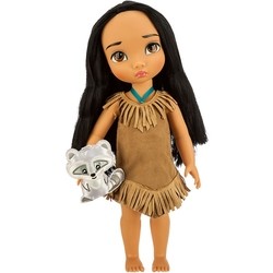 Кукла Disney Animators Collection Pocahontas