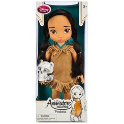 Кукла Disney Animators Collection Pocahontas