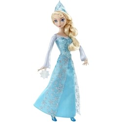 Кукла Disney Ice Power Elsa CGH15