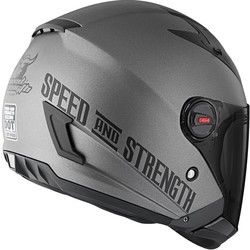 Мотошлем Speed and Strength SS2200