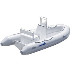 Надувные лодки Adventure Vesta V-380 Mini Lux