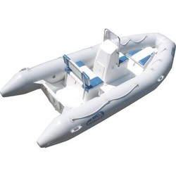 Надувные лодки Adventure Vesta V-450 Super Lux