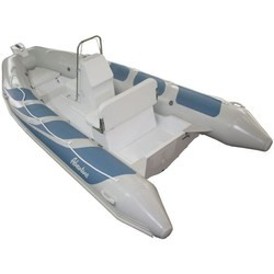 Надувные лодки Adventure Vesta V-500 Super Lux