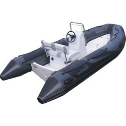 Надувные лодки Adventure Vesta V-550 SL-2