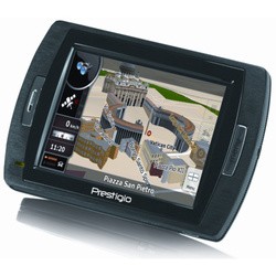 GPS-навигаторы Prestigio GeoVision 150