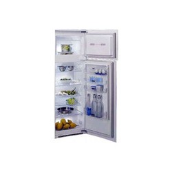 Встраиваемые холодильники Whirlpool ART 359