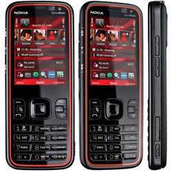 Мобильный телефон Nokia 5630 XpressMusic