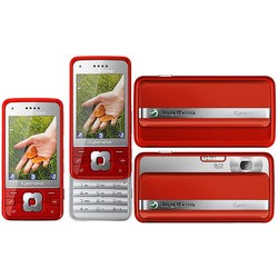 Мобильные телефоны Sony Ericsson C903i