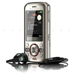 Мобильный телефон Sony Ericsson W395i