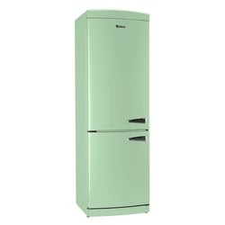 Холодильник ARDO COO 2210 (салатовый)