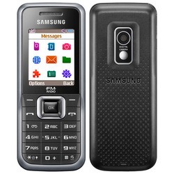 Мобильные телефоны Samsung GT-E2100