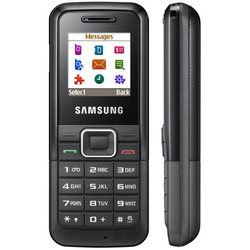 Мобильные телефоны Samsung GT-E1070