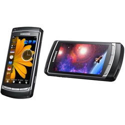 Мобильные телефоны Samsung GT-I8910 Omnia HD
