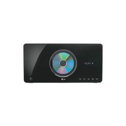 DVD/Blu-ray плеер LG TS-200