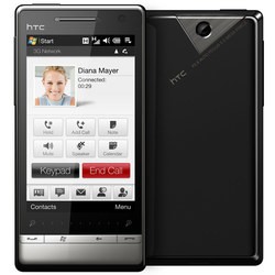 Мобильные телефоны HTC T5353 Touch Diamond2