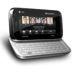 Мобильные телефоны HTC T7373 Touch Pro2