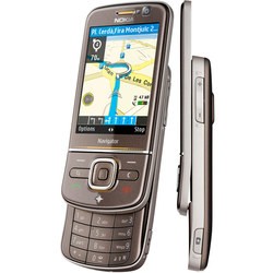 Мобильные телефоны Nokia 6710 Navigator