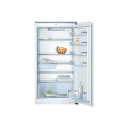 Встраиваемый холодильник Bosch KIR 20A51