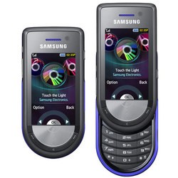Мобильные телефоны Samsung GT-M6710 Beat Disc