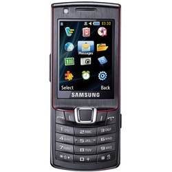 Мобильные телефоны Samsung GT-S7220 Ultra