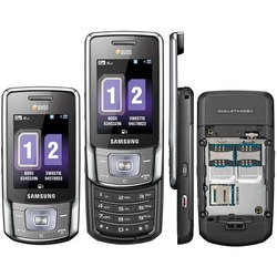 Мобильные телефоны Samsung GT-B5702 Duos