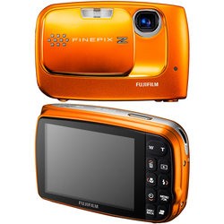 Фотоаппараты Fujifilm FinePix Z30