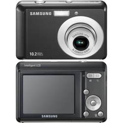 Фотоаппарат Samsung ES15
