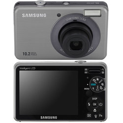 Фотоаппарат Samsung PL50