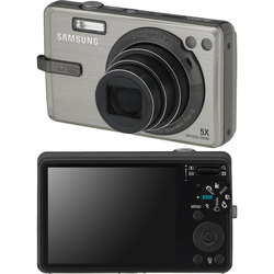 Фотоаппараты Samsung IT100