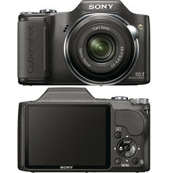 Фотоаппарат Sony H20