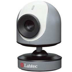 WEB-камеры Logitech WebCam Plus