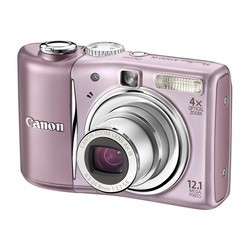 Фотоаппарат Canon PowerShot A1100 IS (розовый)