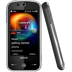 Мобильные телефоны Gigabyte G-Smart S1200