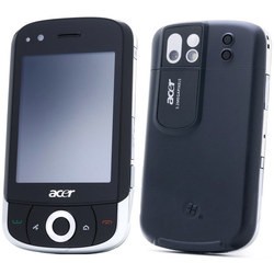 Мобильные телефоны Acer X960