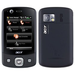 Мобильные телефоны Acer DX900