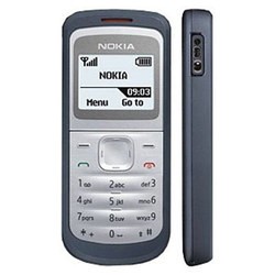 Мобильный телефон Nokia 1203