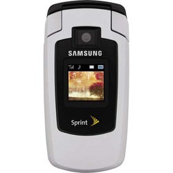 Мобильные телефоны Samsung SPH-M500