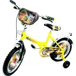 Детские велосипеды Baby Tilly BT-CB-0011
