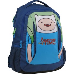 Школьный рюкзак (ранец) KITE 974 Adventure Time