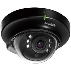Камера видеонаблюдения D-Link DCS-6004L