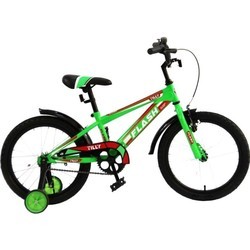 Детские велосипеды Baby Tilly BT-CB-0045