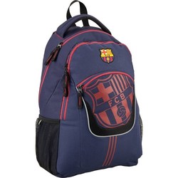 Школьный рюкзак (ранец) KITE 817 FC Barcelona