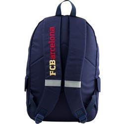 Школьный рюкзак (ранец) KITE 994 FC Barcelona